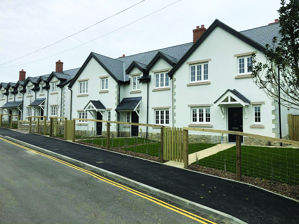 East Boro Housing, Care, Support