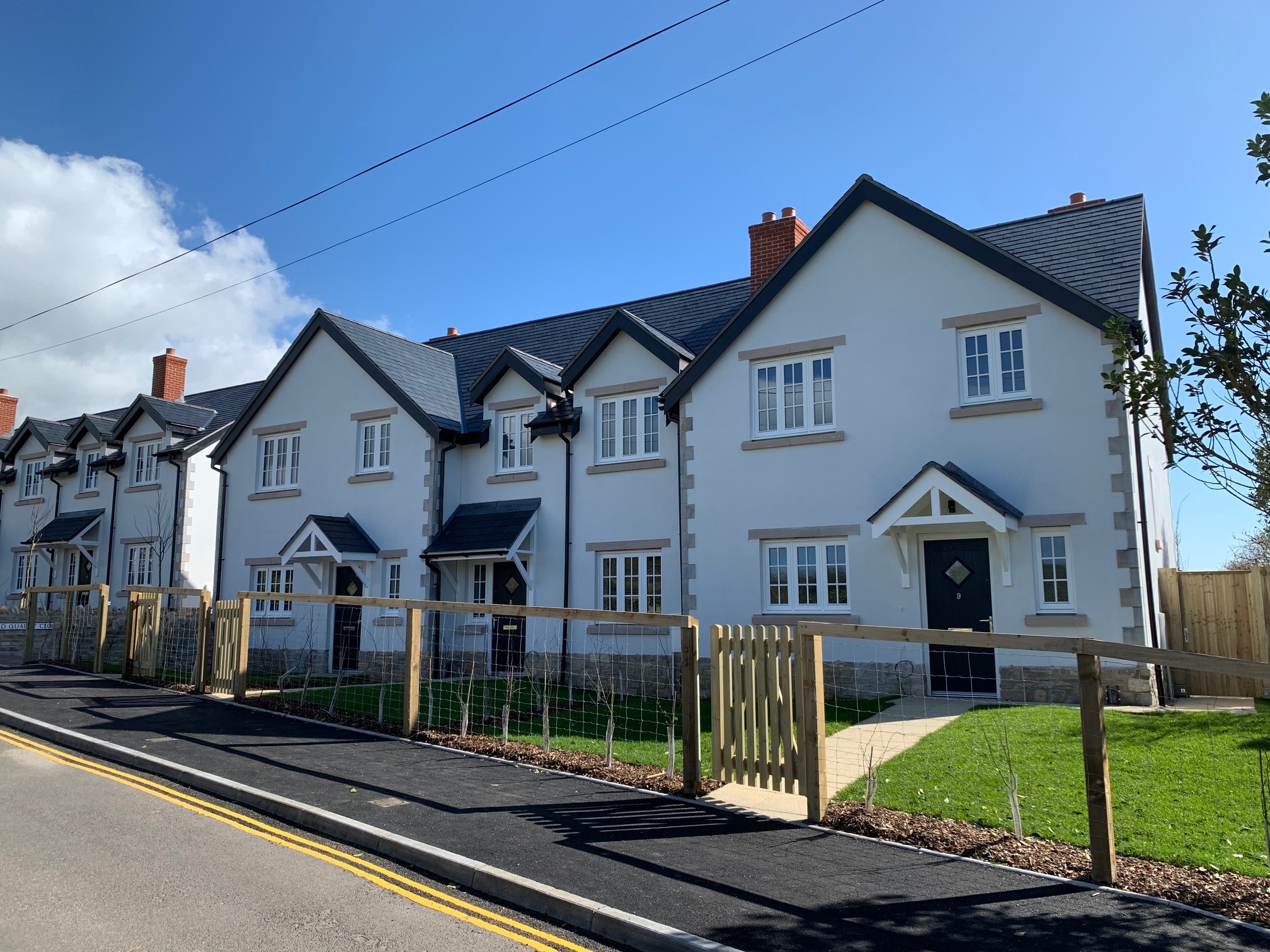 East Boro Housing, Care, Support Rent